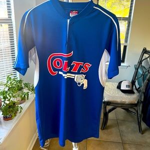 Small Colt Jersey